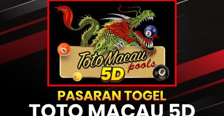 Sohotogel : Prediksi Togel Toto Macau Terakurat Hari Ini