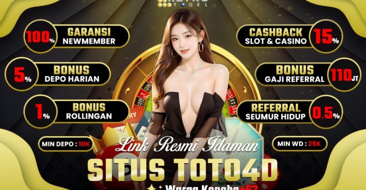 Kelebihan Retrotogel Dengan